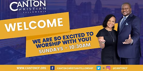 CCF - Worship Service