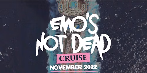 Emos Not Dead at Republic NOLA