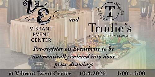 Logansport Bridal Expo