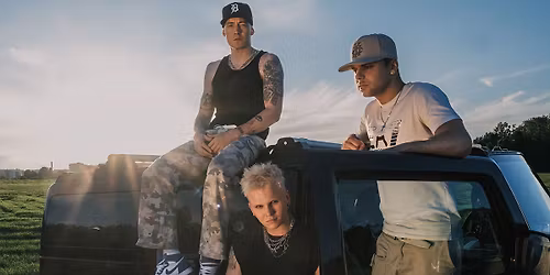 Unohtumaton tour: Dilemma, Arttu Lindeman & Lavaredo