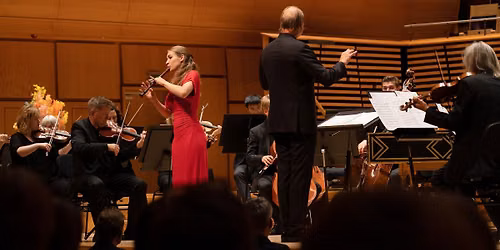 Rameau, Bach & Brahms