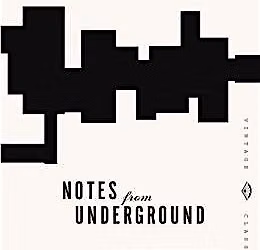 Explore Books 150ish Book Club: Notes From Underground