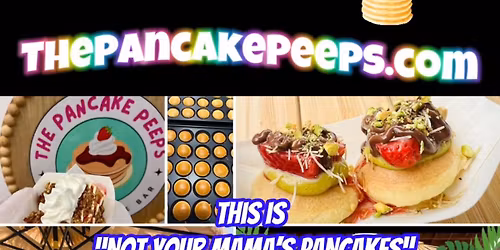 THE PEEPS are back AT E.L & Co