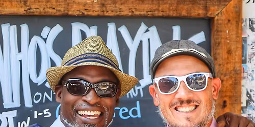 La Bodega Lite Trio 1st Wednesday's