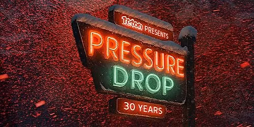 Teton Gravity Research presents "Pressure Drop"