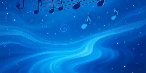 Floating the Sound Current