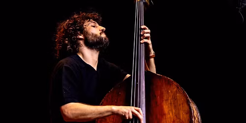 Sam Grisman Project