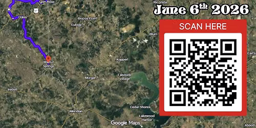 June Community Ride