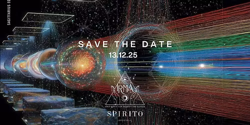 IRMA SAGITTARIUS EDITION