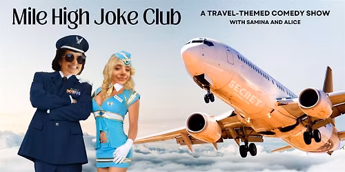 Mile High Joke Club