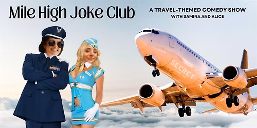 Mile High Joke Club