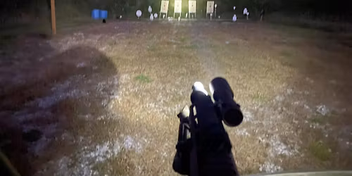 Low Light Carbine Clinic