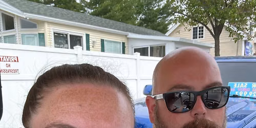 Fundraiser, bike and car show for David Rice