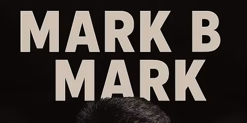 Mark B Mark