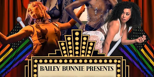 Sapphic Cirque: Girls Who Vote