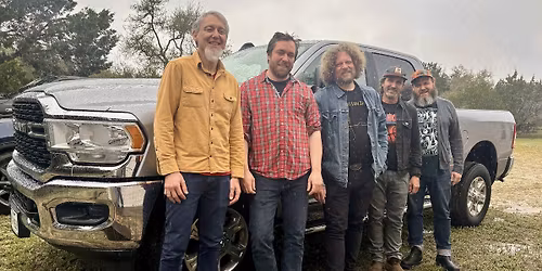 An Evening With Magnolia And Johnson Electric Co.