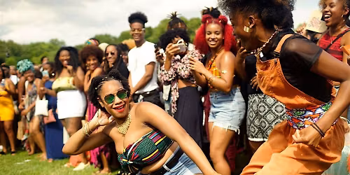 Good Vibes Picnic