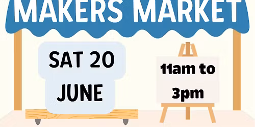 Meltham Makers Market