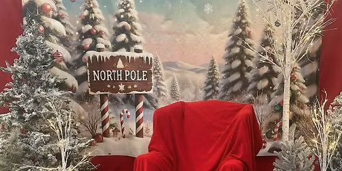 Knights Christmas Market 2025- Gingerbread Lane