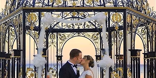 Manchester NH Wedding Show
