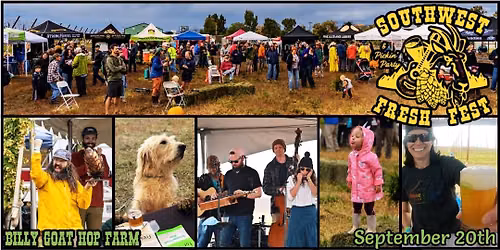 Southwest Fresh Fest
