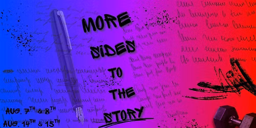 More Sides To The Story