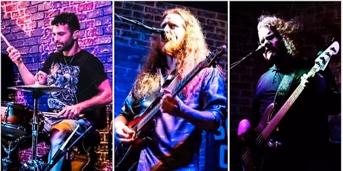 TGIF Summer Concert Series- Soul Watt 