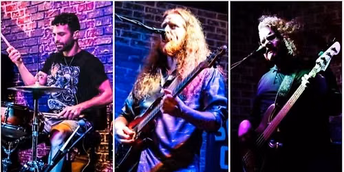 TGIF Summer Concert Series- Soul Watt 
