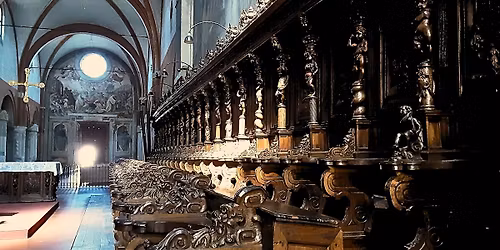 La storia a portata di mano: l'Abbazia di Chiaravalle nel \u2018600 e nel \u2018700