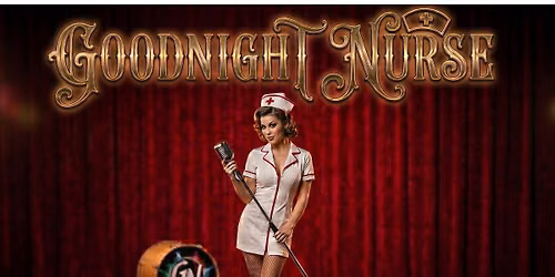 Goodnight Nurse Live at Murphs