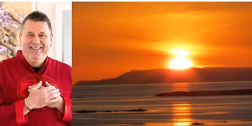 II D\u00fdpri Qigong l\u00edfsorka, heilun og gle\u00f0i - Losum um spennu og erfi\u00f0ar tilfinningar