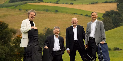 Cuarteto Latinoamericano