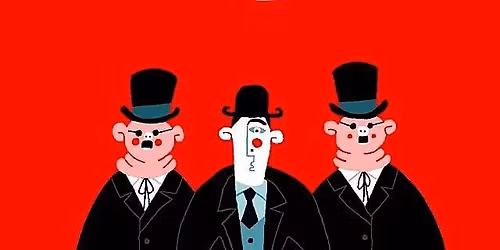 Franz Kafka: Der Prozess