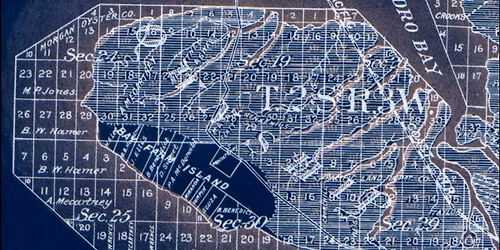 Bay Farm Island History Walking Tour