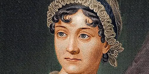 Festival of Choirs Talk: The Music of Jane Austen