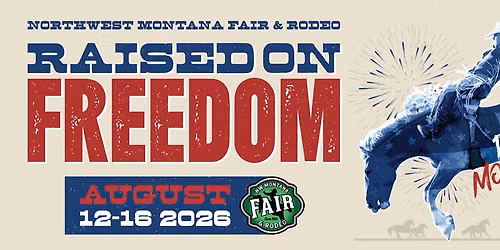 NW Montana Fair Country Concert - Walker Hayes at Flathead County Fairgrounds