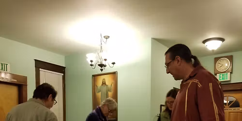 Sacred Prayer Drum Circle