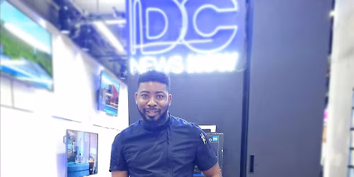 Back a Yaad with Chef Javaune Duffus