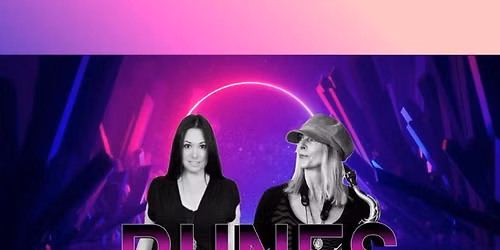 RUNES DUO ~ Party at ENVY HOTEL, BROADBEACH!