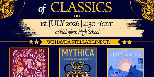 Classics Festival