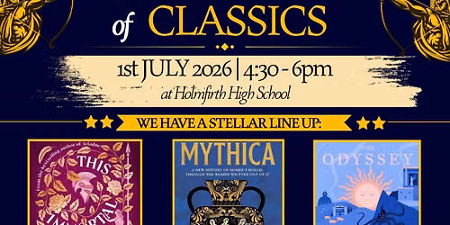 Classics Festival