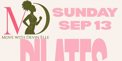 MOVE WITH DEVIN ELLE @ JUICED!