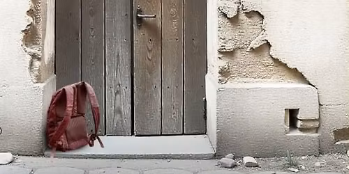 Cronache da un paese interrotto. Diario di un prof in Palestina - Roberto Cirelli 