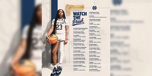 North Carolina State Wolfpack vs. Notre Dame Fighting Irish