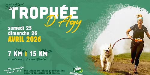 Troph\u00e9e d'Agy 2026