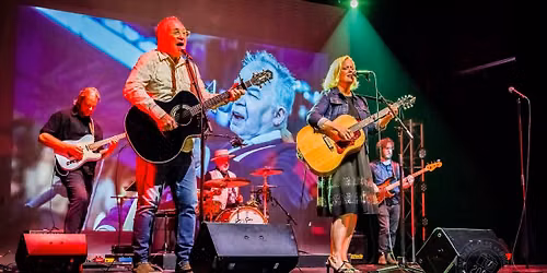 In Spite Of Ourselves - An Evening of John Prine in Port Colborne