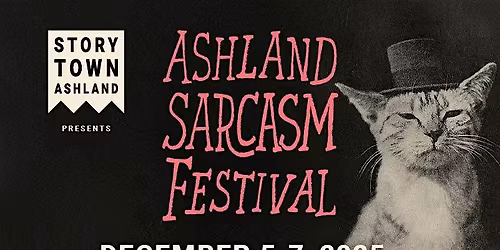 ASF! Presents: Dungeons & Drag Queens @ Ashland Springs Hotel