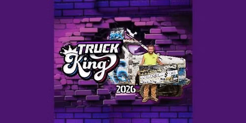Truck King 2026