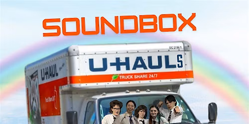Soundbox U-hauls