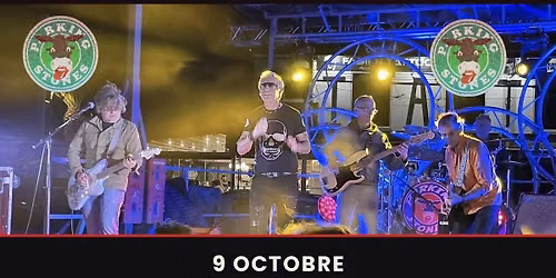 Tribute rolling stones